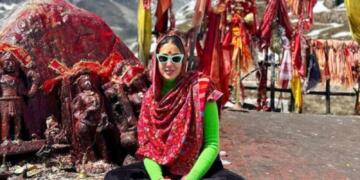 सारा अली खान के केदारनाथ दौरे के लिए देना होगा एफिडेविट