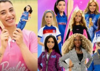 Smriti Mandhana को मिला बड़ा सम्मान