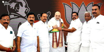 तमिलनाडु की राजनीति में बदलाव: बदलते चुनावी माहौल में एनडीए के बढ़ते प्रभाव का संकेत