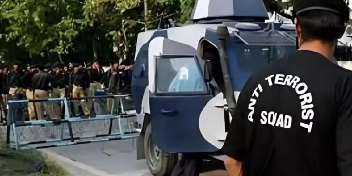 सहारनपुर के देवबंद में ईद पर भड़काऊ भाषण का मामला, यूपी ATS ने मौलाना को हिरासत में लिया