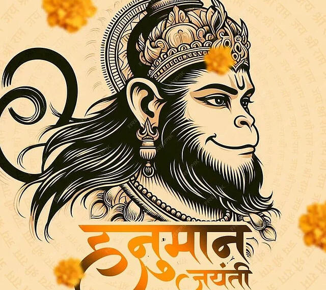 हनुमान जयंती 2026: जानिए पवनपुत्र हनुमान के जन्म की पौराणिक कथा