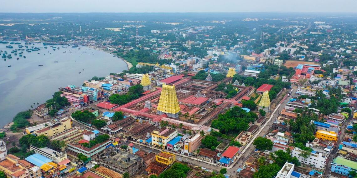 तमिलनाडु की राजनीति में बड़ा बदलाव: उम्मीदवार सूची से ब्राह्मणों की लगभग पूरी अनुपस्थिति