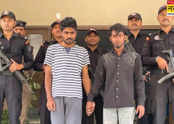 गुजरात ATS का बड़ा एक्शन: ‘गजवा-ए-हिंद’ के ऑनलाइन नेटवर्क का भंडाफोड़, गुजरात और मुंबई से दो कट्टरपंथी गिरफ्तार, रची जा रही थी बड़ी साजिश