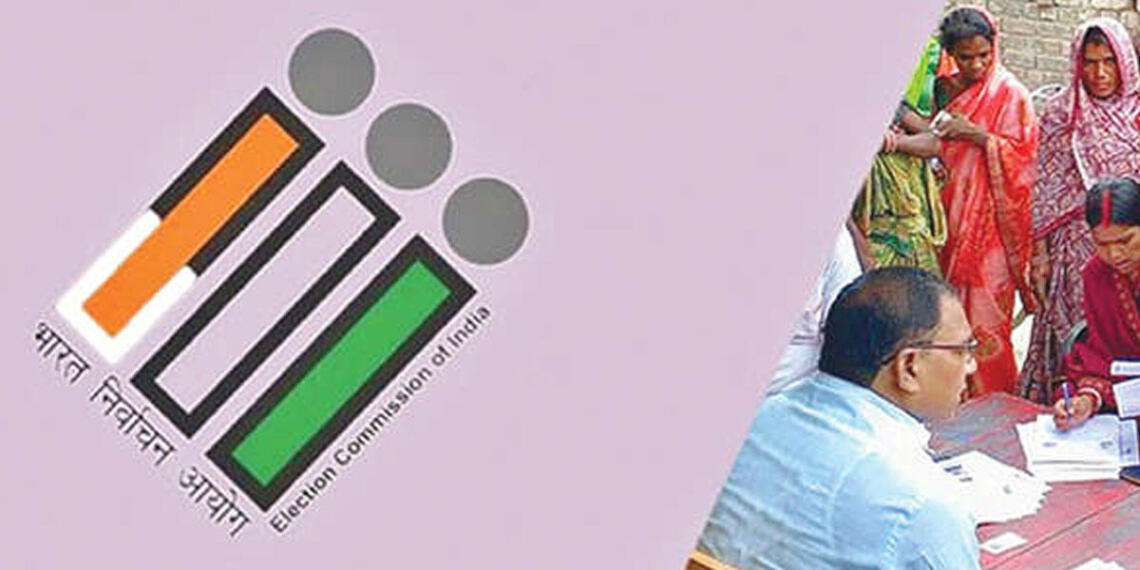 SIR के बाद बड़ा बदलाव: 12 राज्यों में 6.08 करोड़ वोटर घटे, चुनावी गणित पर क्या पड़ेगा असर?