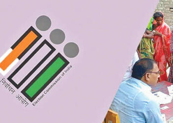 SIR के बाद बड़ा बदलाव: 12 राज्यों में 6.08 करोड़ वोटर घटे, चुनावी गणित पर क्या पड़ेगा असर?