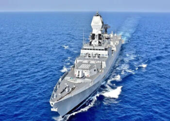 नौ साल, 516 अधिकारी: मॉरीशस में भारतीय नौसेना की समुद्री कूटनीति की पूरी कहानी