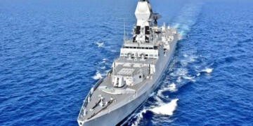 नौ साल, 516 अधिकारी: मॉरीशस में भारतीय नौसेना की समुद्री कूटनीति की पूरी कहानी