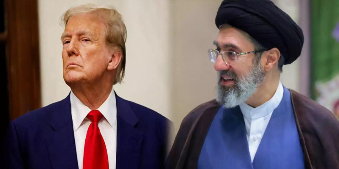 ईरान का 10 पॉइंट प्लान: किन शर्तों पर रुका अमेरिका-ईरान युद्ध?