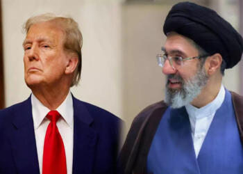 ईरान का 10 पॉइंट प्लान: किन शर्तों पर रुका अमेरिका-ईरान युद्ध?