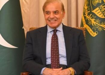 नकल के लिए भी अकल चाहिए-  ट्रम्प के पोस्टमैन शहबाज शरीफ ने इस कहावत को फिर से चरितार्थ किया है