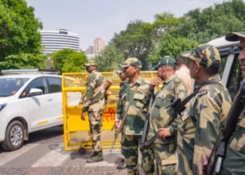 दिल्ली में सिविल डिफेंस का मेगा मॉक ड्रिल: आपदा और हमले की स्थिति से निपटने की तैयारी परखने की बड़ी कवायद