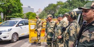 दिल्ली में सिविल डिफेंस का मेगा मॉक ड्रिल: आपदा और हमले की स्थिति से निपटने की तैयारी परखने की बड़ी कवायद