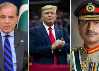 अजब गज़ब ख़्वाब! आधी अधूरी सीजफायर पर पाकिस्तान ने की ‘नोबेल’ की मांग: शहबाज-मुनीर को बना दिया शांति का हीरो