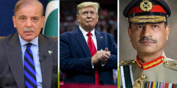 अजब गज़ब ख़्वाब! आधी अधूरी सीजफायर पर पाकिस्तान ने की ‘नोबेल’ की मांग: शहबाज-मुनीर को बना दिया शांति का हीरो