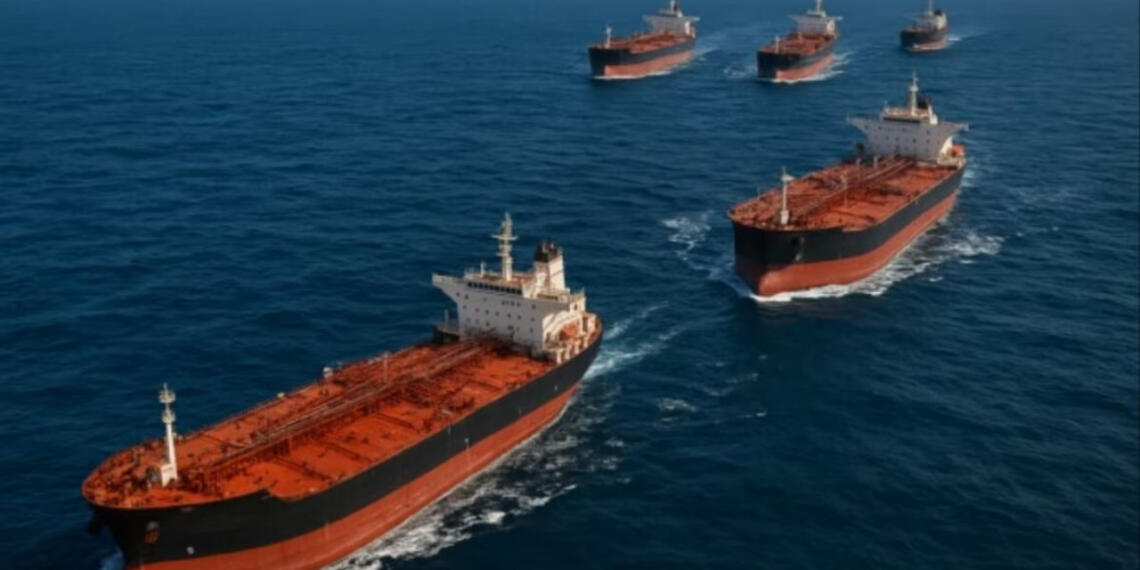 साउथ एशिया का ‘एनर्जी गार्जियन’ बना भारत: संकट के दौर में पड़ोसियों को दी नई जीवनरेखा