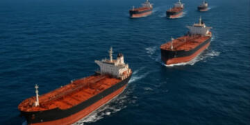 साउथ एशिया का ‘एनर्जी गार्जियन’ बना भारत: संकट के दौर में पड़ोसियों को दी नई जीवनरेखा