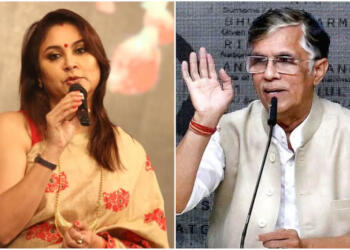 पवन खेड़ा के घर असम पुलिस की रेड: क्या है पूरा विवाद और कहां हैं कांग्रेस नेता?