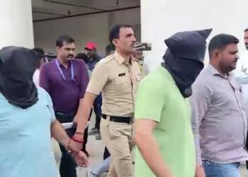 नासिक की MNC में ‘कॉरपोरेट जिहाद’ के आरोप: धर्मांतरण और यौन शोषण केस में सात टीम लीडर गिरफ्तार