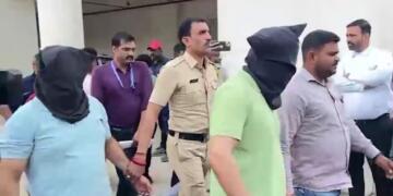 नासिक की MNC में ‘कॉरपोरेट जिहाद’ के आरोप: धर्मांतरण और यौन शोषण केस में सात टीम लीडर गिरफ्तार