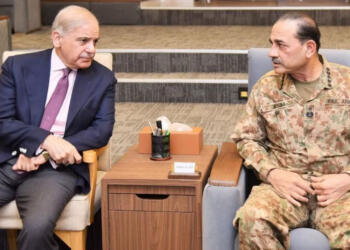 गज़ब है पाकिस्तान भी ग़ुलामी करने का भी कर रहा सौदा, ‘शांति का श्रेय हमारा’, नोबेल पुरस्कार की मांग ने छेड़ी नई बहस