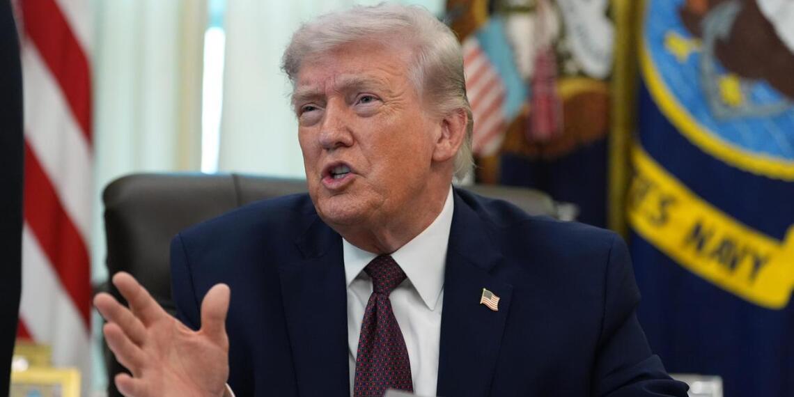 क्या अमेरिका नाटो से अलग हो सकता है? ट्रंप के बयान और कानूनी पेचों की पूरी कहानी