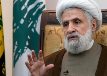 इजरायल का बड़ा दावा: हिजबुल्लाह चीफ नईम कासिम ढेर, लेबनान में 250 से ज्यादा मौतें