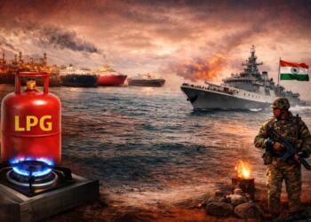 पश्चिम एशिया संकट के बीच भारत की बड़ी जीत, LPG की किल्लत को कैसे मात दे रही मल्टी-मिनिस्ट्री रणनीति