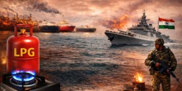 पश्चिम एशिया संकट के बीच भारत की बड़ी जीत, LPG की किल्लत को कैसे मात दे रही मल्टी-मिनिस्ट्री रणनीति