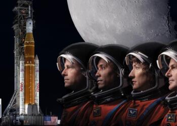 NASA का Artemis II मिशन: SLS रॉकेट के साथ इंसानों की चांद की ओर वापसी