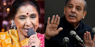 आशा भोसले को श्रद्धांजलि बनी विवाद की वजह: पाकिस्तान में Geo News पर कार्रवाई से छिड़ी नई बहस