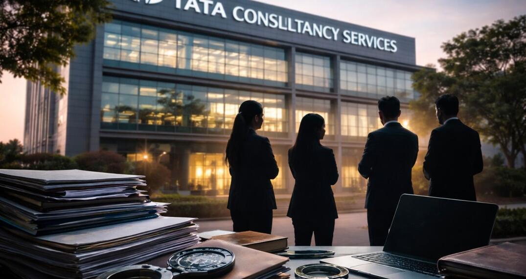 नासिक टीसीएस BPO मामला: क्या यह सिर्फ लापरवाही थी या सिस्टम की बड़ी विफलता?