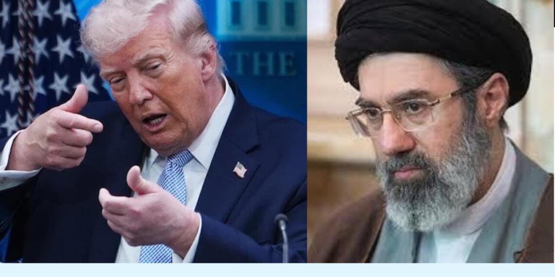 48 घंटे का सस्पेंस: आखिरी 15 मिनट में पलटी बाजी, कैसे टली ईरान-अमेरिका जंग, इनसाइड स्टोरी