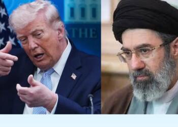 48 घंटे का सस्पेंस: आखिरी 15 मिनट में पलटी बाजी, कैसे टली ईरान-अमेरिका जंग, इनसाइड स्टोरी