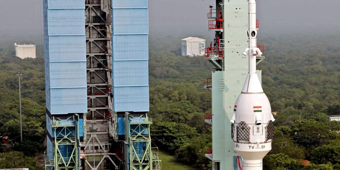 लेह में स्पेस जैसा माहौल: गगनयान मिशन के लिए ISRO का ‘मिशन मित्रा’ टेस्ट