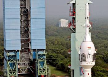 लेह में स्पेस जैसा माहौल: गगनयान मिशन के लिए ISRO का ‘मिशन मित्रा’ टेस्ट