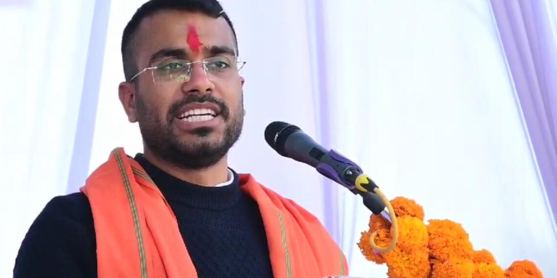 आस्था के अपमान पर कानून का शिकंजा: सेंट फ्रांसिस जेवियर पर टिप्पणी का विवाद, भाई की गिरफ्तारी