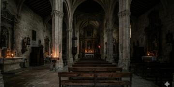 स्पेन के चर्च का काला सच: 3,000 से अधिक बच्चों के यौन शोषण और दशकों पुराने ‘सिस्टम’ का पर्दाफाश