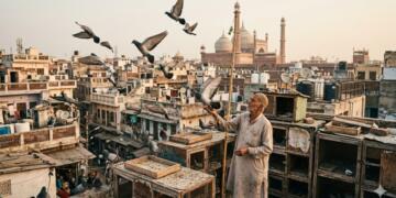 गढ़ी हुई कहानियाँ या अधूरा इतिहास? ‘मुगल परंपरा’ और भारत के गहरे अतीत के बीच कबूतरबाजी का सच