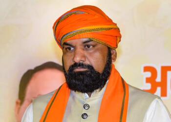 बिहार में सत्ता परिवर्तन: सम्राट चौधरी की ताजपोशी तय, नई सरकार के गठन से पहले सियासी गणित तेज