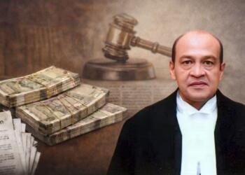 जस्टिस वर्मा ने अपने खिलाफ हुई जाँच पर उठाए सवाल