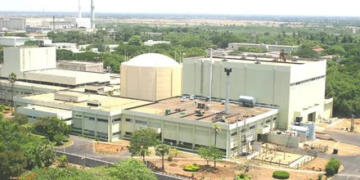 कलपक्कम PFBR ने रचा इतिहास: भारत के परमाणु कार्यक्रम का दूसरा चरण शुरू, ऊर्जा आत्मनिर्भरता की ओर बड़ा कदम