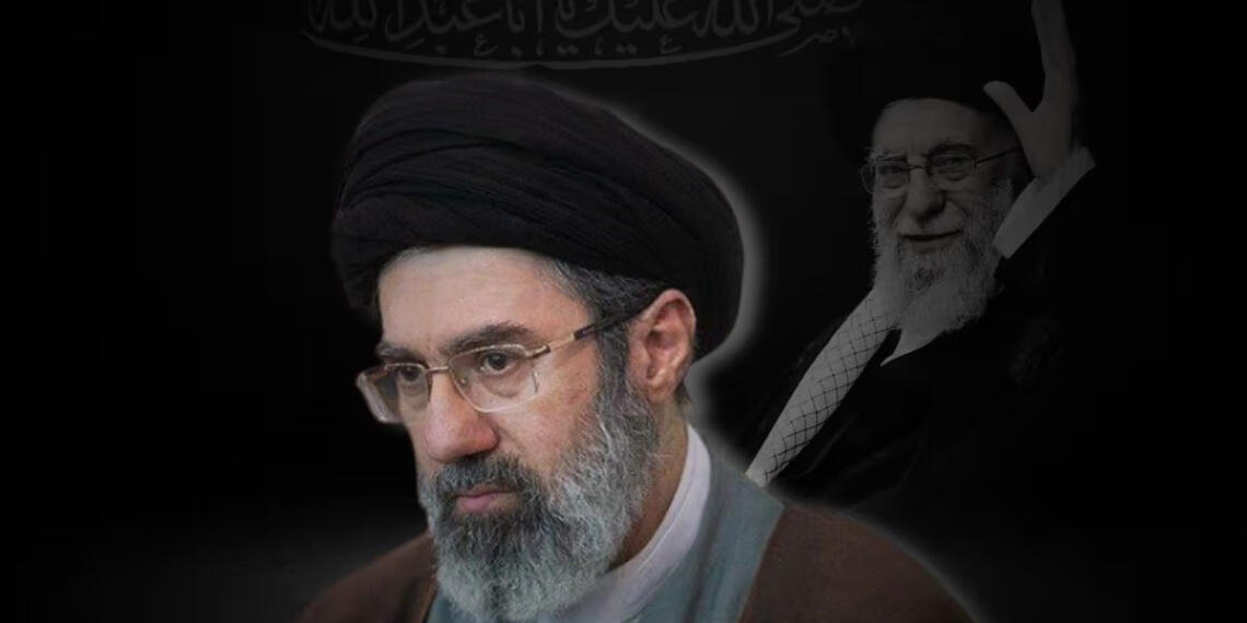 क्या वाकई कोमा में हैं ईरान के नए सुप्रीम लीडर मोजतबा खामेनेई ? युद्ध विराम चर्चा के बीच ईरान की लीडरशिप पर क्यों उठ रहे हैं सवाल ?