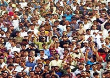 भारत ने 15 साल के विलंब के बाद शुरू किया विश्व का सबसे बड़ा जनगणना अभियान