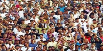 भारत ने 15 साल के विलंब के बाद शुरू किया विश्व का सबसे बड़ा जनगणना अभियान