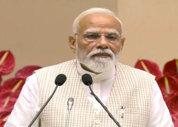 PM मोदी का राष्ट्र के नाम संबोधन: ‘विपक्ष ने नारी शक्ति के सपनों की भ्रूण हत्या की’, महिला आरक्षण बिल गिरने पर छलका प्रधानमंत्री का दर्द