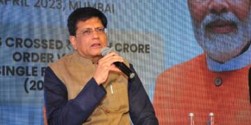 पीयूष गोयल ने तेज किया GeM का कायाकल्प: AI टूल्स और व्यापक पहुंच के साथ सरकारी खरीद प्रणाली में बड़े सुधार की तैयारी