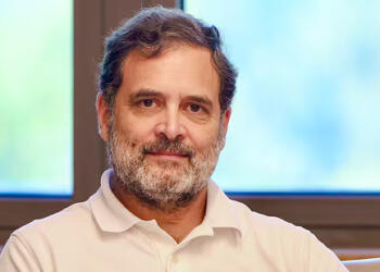 इलाहाबाद हाईकोर्ट का बड़ा आदेश: राहुल गांधी पर FIR दर्ज करने के निर्देश, ब्रिटिश नागरिकता विवाद ने पकड़ी रफ्तार