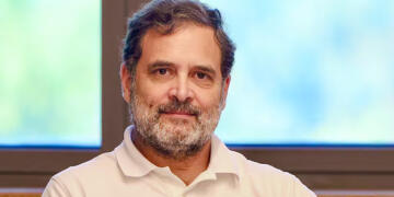 इलाहाबाद हाईकोर्ट का बड़ा आदेश: राहुल गांधी पर FIR दर्ज करने के निर्देश, ब्रिटिश नागरिकता विवाद ने पकड़ी रफ्तार