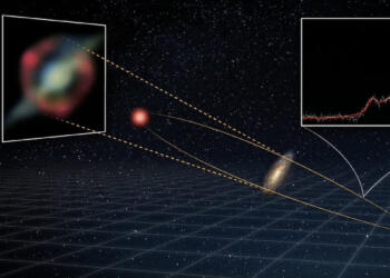 आइंस्टीन की थ्योरी से खुला ब्रह्मांड का रहस्य, वैज्ञानिकों ने खोजा सबसे शक्तिशाली स्पेस लेजर
