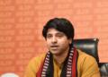 चुनावी रणभेरी के बीच भाजपा का बड़ा दावा: शहजाद पूनावाला ने कहा— ‘पूरे देश में चल रही है NDA की लहर, बंगाल में परिवर्तन तय’